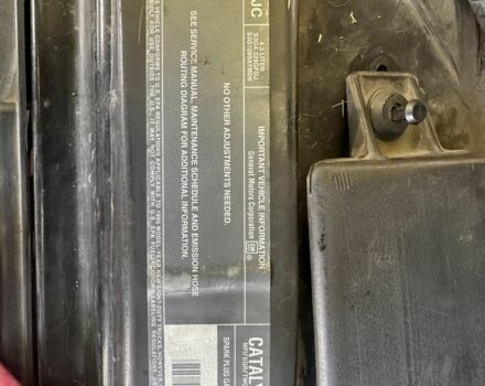 Фиолетовый Шевроле Ц-10, объемом двигателя 4.3 л и пробегом 277 тыс. км за 3000 $, фото 11 на Automoto.ua