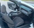 Белый Шевроле Камаро, объемом двигателя 3.6 л и пробегом 57 тыс. км за 4900 $, фото 15 на Automoto.ua