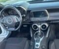 Белый Шевроле Камаро, объемом двигателя 3.6 л и пробегом 57 тыс. км за 4900 $, фото 11 на Automoto.ua