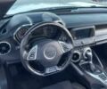 Белый Шевроле Камаро, объемом двигателя 3.6 л и пробегом 57 тыс. км за 4900 $, фото 10 на Automoto.ua