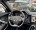 Белый Шевроле Камаро, объемом двигателя 3.6 л и пробегом 83 тыс. км за 31990 $, фото 19 на Automoto.ua