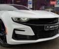 Белый Шевроле Камаро, объемом двигателя 3.6 л и пробегом 83 тыс. км за 31990 $, фото 1 на Automoto.ua