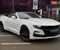Белый Шевроле Камаро, объемом двигателя 3.6 л и пробегом 83 тыс. км за 31990 $, фото 1 на Automoto.ua