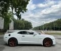Білий Шевроле Камаро, об'ємом двигуна 6.14 л та пробігом 47 тис. км за 23900 $, фото 4 на Automoto.ua