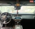 Білий Шевроле Камаро, об'ємом двигуна 3.56 л та пробігом 240 тис. км за 13200 $, фото 7 на Automoto.ua