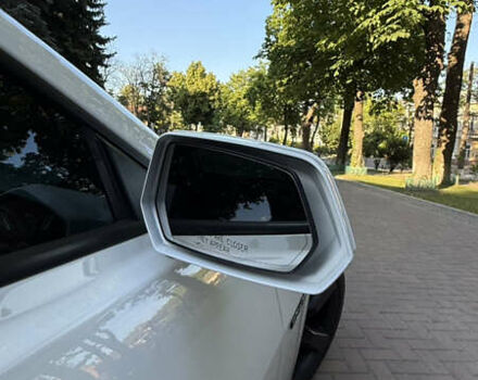 Білий Шевроле Камаро, об'ємом двигуна 3.56 л та пробігом 204 тис. км за 14200 $, фото 56 на Automoto.ua