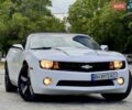 Білий Шевроле Камаро, об'ємом двигуна 3.56 л та пробігом 154 тис. км за 12900 $, фото 75 на Automoto.ua