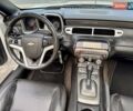 Білий Шевроле Камаро, об'ємом двигуна 3.56 л та пробігом 154 тис. км за 12900 $, фото 37 на Automoto.ua