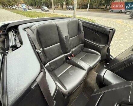 Белый Шевроле Камаро, объемом двигателя 3.56 л и пробегом 154 тыс. км за 12900 $, фото 16 на Automoto.ua