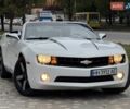 Белый Шевроле Камаро, объемом двигателя 3.56 л и пробегом 154 тыс. км за 12900 $, фото 50 на Automoto.ua