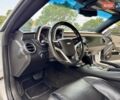 Білий Шевроле Камаро, об'ємом двигуна 3.56 л та пробігом 154 тис. км за 12900 $, фото 47 на Automoto.ua