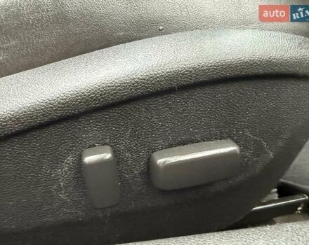 Белый Шевроле Камаро, объемом двигателя 3.56 л и пробегом 154 тыс. км за 12900 $, фото 25 на Automoto.ua