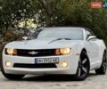 Белый Шевроле Камаро, объемом двигателя 3.56 л и пробегом 154 тыс. км за 12900 $, фото 8 на Automoto.ua