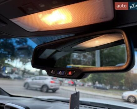 Белый Шевроле Камаро, объемом двигателя 3.56 л и пробегом 154 тыс. км за 12900 $, фото 18 на Automoto.ua