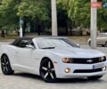 Білий Шевроле Камаро, об'ємом двигуна 3.56 л та пробігом 154 тис. км за 12900 $, фото 70 на Automoto.ua