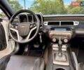 Білий Шевроле Камаро, об'ємом двигуна 3.56 л та пробігом 154 тис. км за 12900 $, фото 36 на Automoto.ua