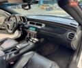 Білий Шевроле Камаро, об'ємом двигуна 3.56 л та пробігом 154 тис. км за 12900 $, фото 58 на Automoto.ua