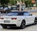 Білий Шевроле Камаро, об'ємом двигуна 3.56 л та пробігом 154 тис. км за 12900 $, фото 80 на Automoto.ua