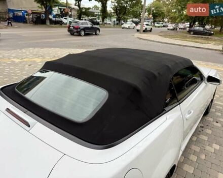 Белый Шевроле Камаро, объемом двигателя 3.56 л и пробегом 154 тыс. км за 12900 $, фото 65 на Automoto.ua