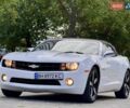 Білий Шевроле Камаро, об'ємом двигуна 3.56 л та пробігом 154 тис. км за 12900 $, фото 6 на Automoto.ua