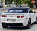 Білий Шевроле Камаро, об'ємом двигуна 3.56 л та пробігом 154 тис. км за 12900 $, фото 15 на Automoto.ua