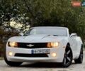 Белый Шевроле Камаро, объемом двигателя 3.56 л и пробегом 154 тыс. км за 12900 $, фото 57 на Automoto.ua