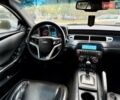 Белый Шевроле Камаро, объемом двигателя 3.56 л и пробегом 154 тыс. км за 12900 $, фото 11 на Automoto.ua