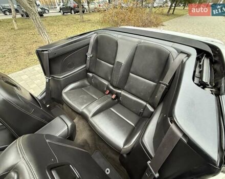 Белый Шевроле Камаро, объемом двигателя 3.56 л и пробегом 154 тыс. км за 12900 $, фото 17 на Automoto.ua