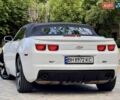 Білий Шевроле Камаро, об'ємом двигуна 3.56 л та пробігом 154 тис. км за 12900 $, фото 77 на Automoto.ua