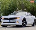 Білий Шевроле Камаро, об'ємом двигуна 3.56 л та пробігом 154 тис. км за 12900 $, фото 82 на Automoto.ua