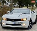 Белый Шевроле Камаро, объемом двигателя 3.56 л и пробегом 154 тыс. км за 12900 $, фото 63 на Automoto.ua