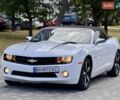 Білий Шевроле Камаро, об'ємом двигуна 3.56 л та пробігом 154 тис. км за 12900 $, фото 5 на Automoto.ua