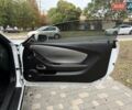 Белый Шевроле Камаро, объемом двигателя 3.56 л и пробегом 154 тыс. км за 12900 $, фото 35 на Automoto.ua