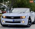 Білий Шевроле Камаро, об'ємом двигуна 3.56 л та пробігом 154 тис. км за 12900 $, фото 88 на Automoto.ua