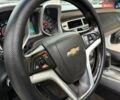 Белый Шевроле Камаро, объемом двигателя 3.56 л и пробегом 154 тыс. км за 12900 $, фото 27 на Automoto.ua