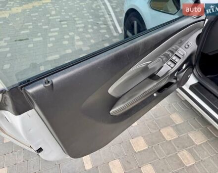 Білий Шевроле Камаро, об'ємом двигуна 3.56 л та пробігом 154 тис. км за 12900 $, фото 52 на Automoto.ua