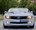 Білий Шевроле Камаро, об'ємом двигуна 3.56 л та пробігом 154 тис. км за 12900 $, фото 2 на Automoto.ua