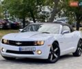 Білий Шевроле Камаро, об'ємом двигуна 3.56 л та пробігом 154 тис. км за 12900 $, фото 86 на Automoto.ua