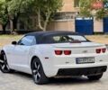 Білий Шевроле Камаро, об'ємом двигуна 3.56 л та пробігом 154 тис. км за 12900 $, фото 78 на Automoto.ua