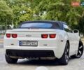 Білий Шевроле Камаро, об'ємом двигуна 3.56 л та пробігом 154 тис. км за 12900 $, фото 79 на Automoto.ua