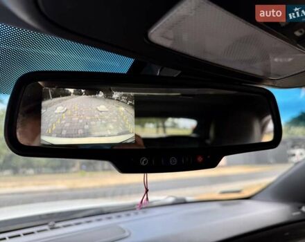 Білий Шевроле Камаро, об'ємом двигуна 3.56 л та пробігом 154 тис. км за 12900 $, фото 24 на Automoto.ua