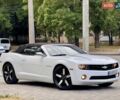 Білий Шевроле Камаро, об'ємом двигуна 3.56 л та пробігом 154 тис. км за 12900 $, фото 68 на Automoto.ua