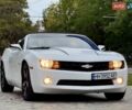 Белый Шевроле Камаро, объемом двигателя 3.56 л и пробегом 154 тыс. км за 12900 $, фото 73 на Automoto.ua