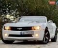 Белый Шевроле Камаро, объемом двигателя 3.56 л и пробегом 154 тыс. км за 12900 $, фото 56 на Automoto.ua