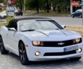Білий Шевроле Камаро, об'ємом двигуна 3.56 л та пробігом 154 тис. км за 12900 $, фото 3 на Automoto.ua