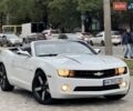 Белый Шевроле Камаро, объемом двигателя 3.56 л и пробегом 154 тыс. км за 12900 $, фото 48 на Automoto.ua