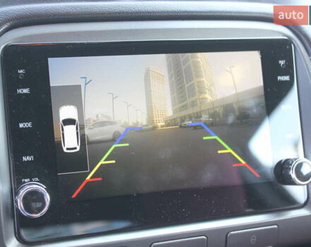 Белый Шевроле Камаро, объемом двигателя 3.6 л и пробегом 131 тыс. км за 14499 $, фото 16 на Automoto.ua