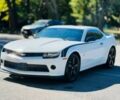 Белый Шевроле Камаро, объемом двигателя 3.6 л и пробегом 75 тыс. км за 5000 $, фото 2 на Automoto.ua