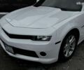 Белый Шевроле Камаро, объемом двигателя 3.6 л и пробегом 80 тыс. км за 12700 $, фото 6 на Automoto.ua