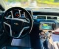 Белый Шевроле Камаро, объемом двигателя 3.6 л и пробегом 75 тыс. км за 5000 $, фото 7 на Automoto.ua